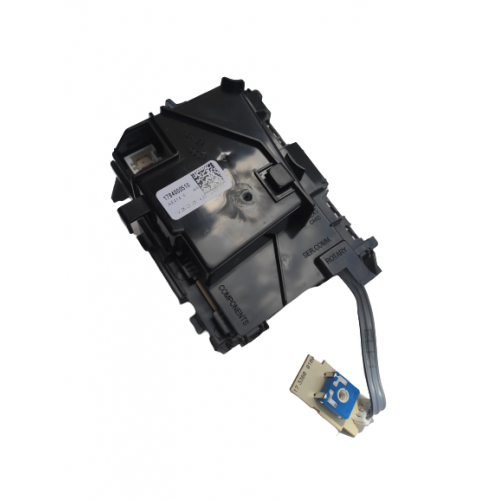 ALTUS AL 434 S - AL 434 ( A4 ) Bulaşık Makinesi Program Kartı